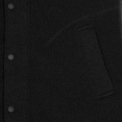 Super.natural Combustion Manteau Femme, noir -Vestes en polaire Soldes supernatural combustion coat women jet black 6