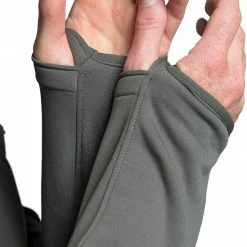 Tatonka Lhys Veste à capuche Homme, gris -Vestes en polaire Soldes tatonka lhys hooded jacket men bark grey 6