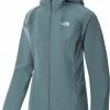 The North Face Apex Nimble Sweat à capuche Femme, bleu 2 The North Face Apex Nimble Sweat à capuche Femme, bleu -Vestes en polaire Soldes the north face apex nimble hoody women goblin blue 1