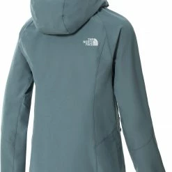 The North Face Apex Nimble Sweat à capuche Femme, bleu 5 The North Face Apex Nimble Sweat à capuche Femme, bleu -Vestes en polaire Soldes the north face apex nimble hoody women goblin blue 2