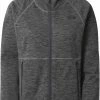 The North Face Canyonlands Sweat à capuche Femme, gris -Vestes en polaire Soldes the north face canyonlands hoody women tnf medium grey heather 1