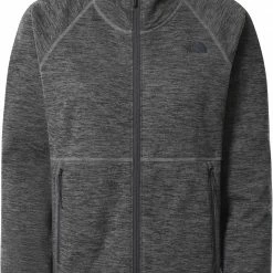 The North Face Canyonlands Sweat à capuche Femme, gris