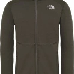 The North Face Quest veste Homme, noir