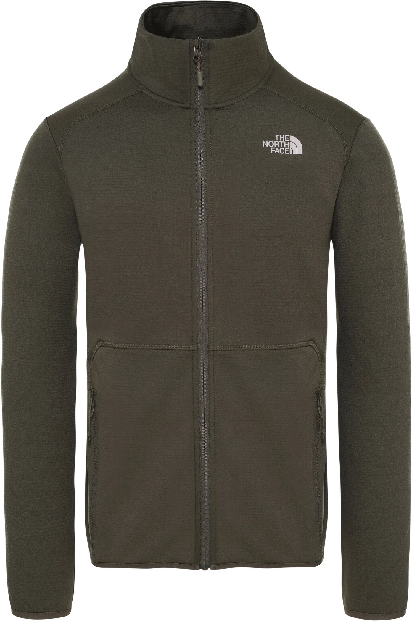 The North Face Quest veste Homme, gris 3 The North Face Quest veste Homme, gris