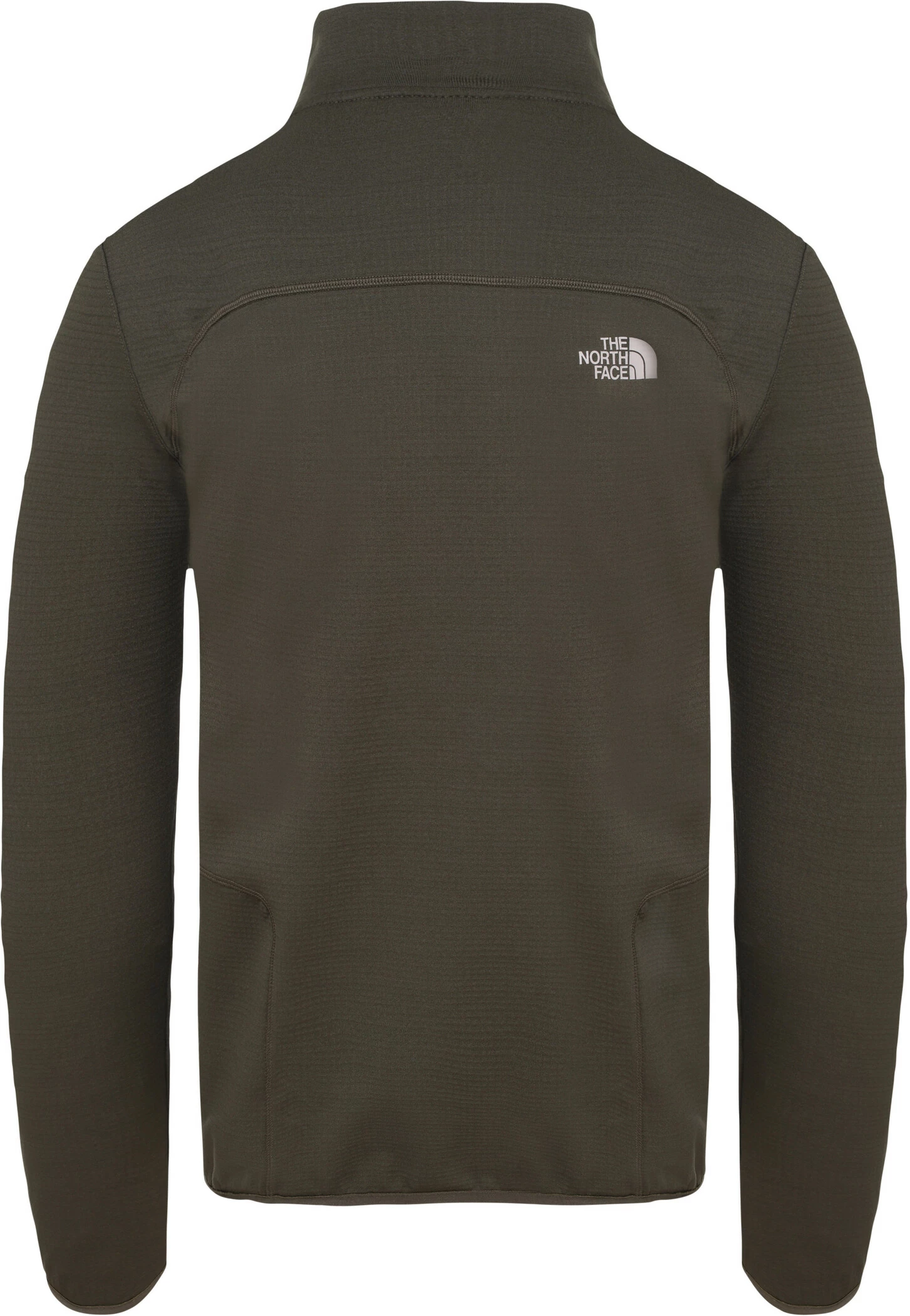 The North Face Quest veste Homme, gris 4 The North Face Quest veste Homme, gris – Image 2