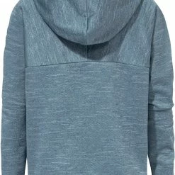 VAUDE Kikimora Veste Enfant, bleu/rose -Vestes en polaire Soldes vaude kikimora jacket kids blue sapphire 2 1