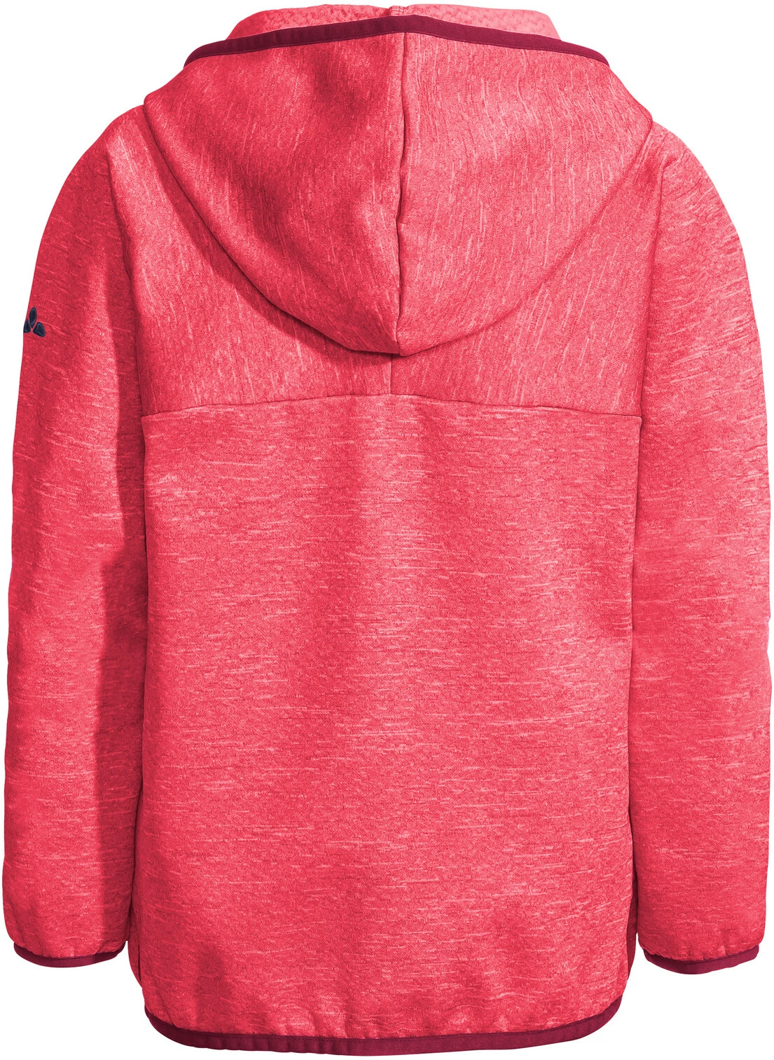 VAUDE Kikimora Veste Enfant, bleu 4 VAUDE Kikimora Veste Enfant, bleu – Image 2