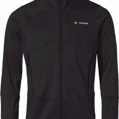 VAUDE Monviso II Veste en polaire Homme, vert