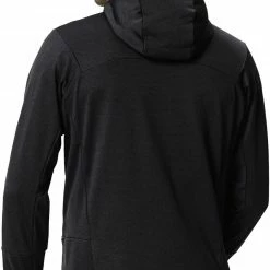 VAUDE Monviso II Veste en polaire Homme, violet -Vestes en polaire Soldes vaude monviso ii fleece jacket men black 4 1