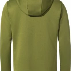 VAUDE Neyland Veste à capuche Homme, orange -Vestes en polaire Soldes vaude neyland hoody jacket men avocado 2 2