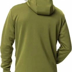 VAUDE Neyland Veste à capuche Homme, bleu -Vestes en polaire Soldes vaude neyland hoody jacket men avocado 4 3