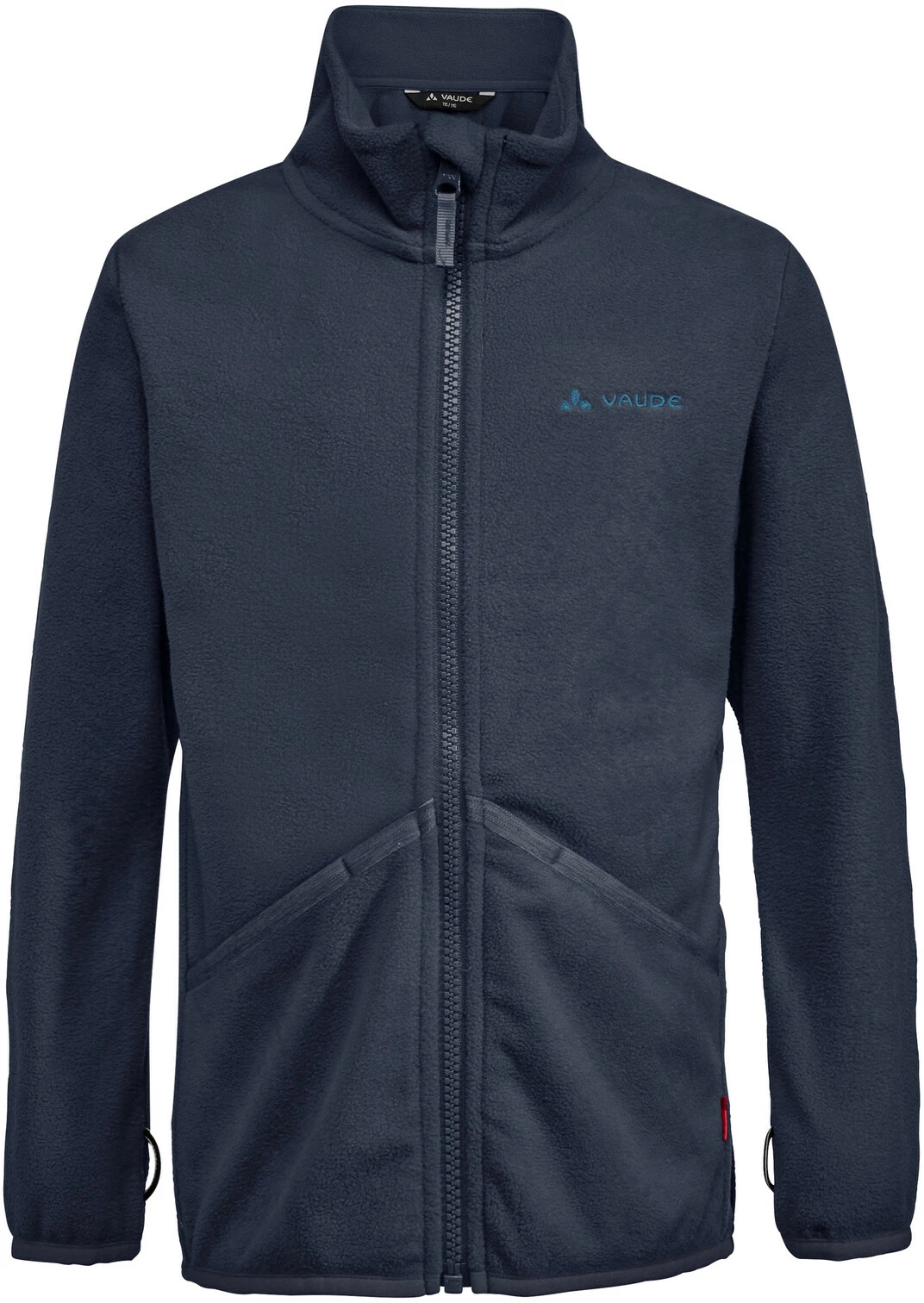 VAUDE Pulex Veste Enfant, vert 3 VAUDE Pulex Veste Enfant, vert