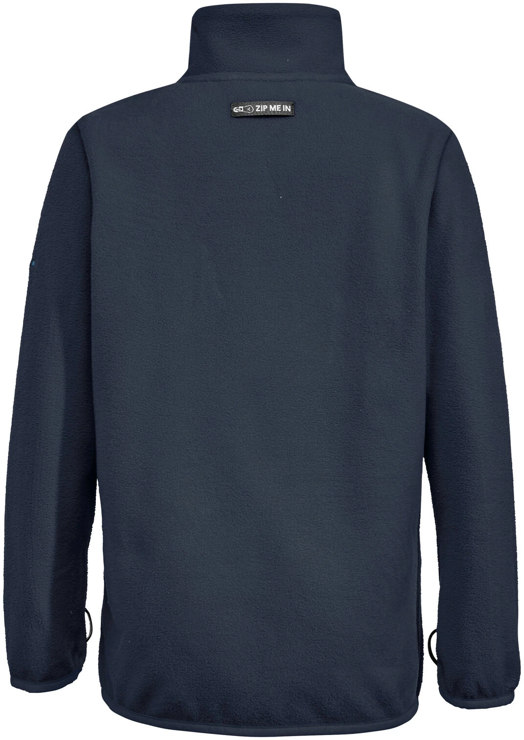 VAUDE Pulex Veste Enfant, vert 4 VAUDE Pulex Veste Enfant, vert – Image 2