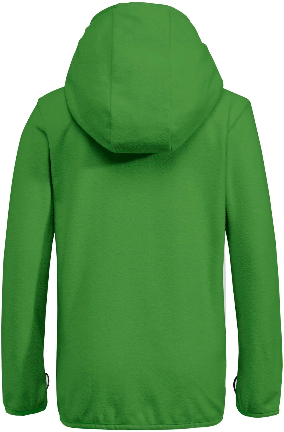 VAUDE Pulex Veste à capuche Enfant, vert 4 VAUDE Pulex Veste à capuche Enfant, vert – Image 2