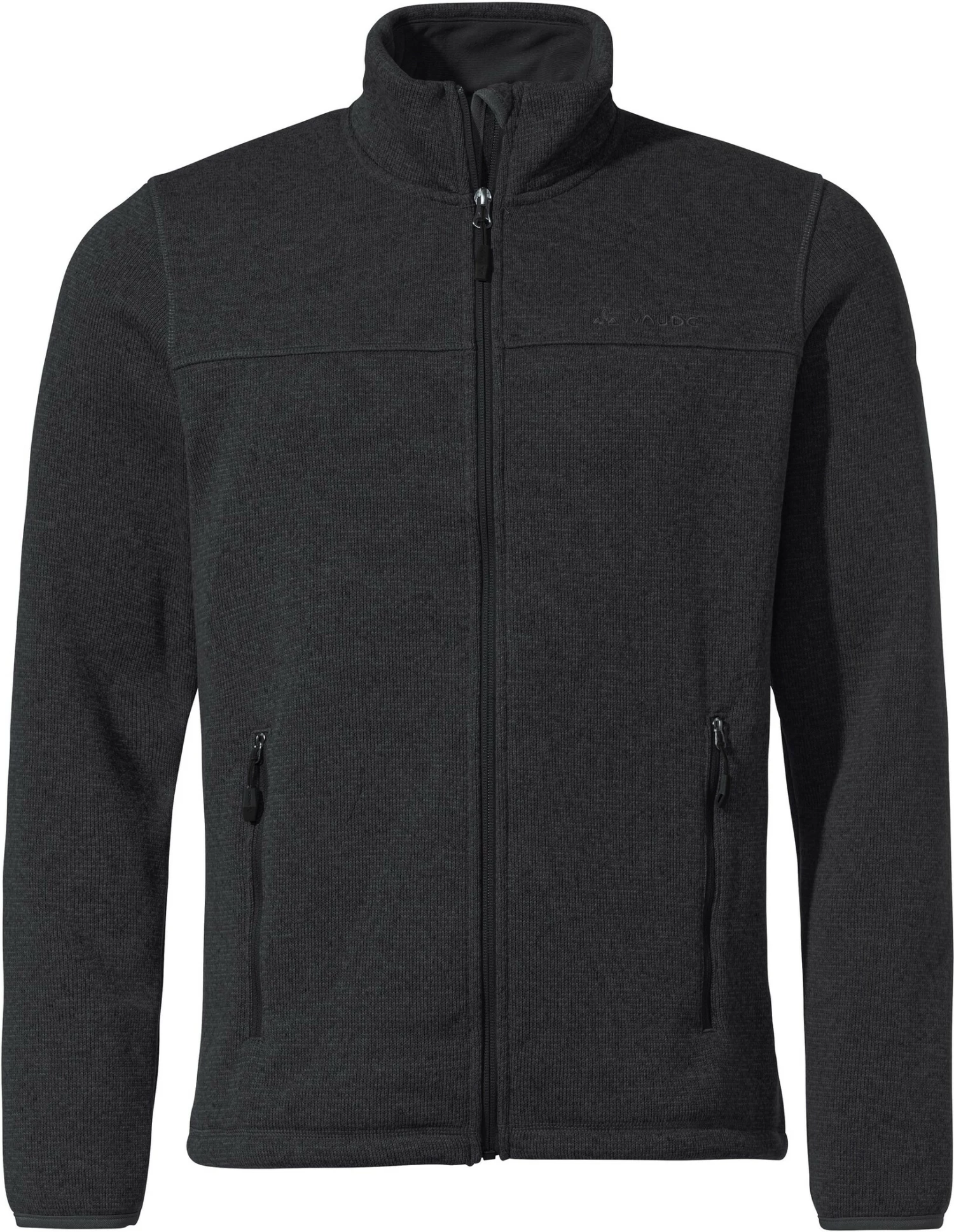 VAUDE Rienza III Veste Homme, noir 3 VAUDE Rienza III Veste Homme, noir