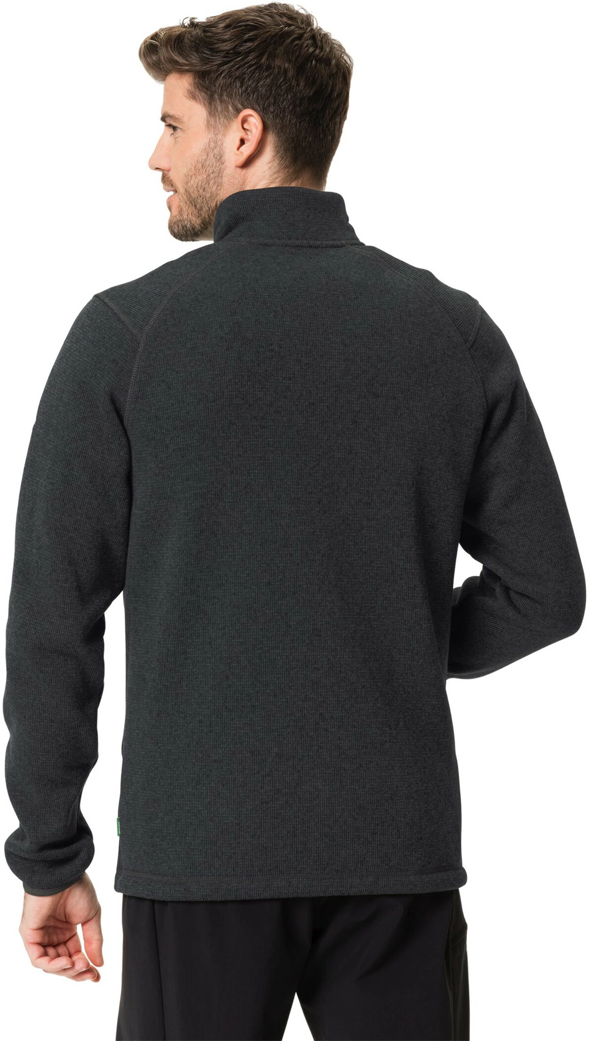 VAUDE Rienza III Veste Homme, noir 6 VAUDE Rienza III Veste Homme, noir – Image 4