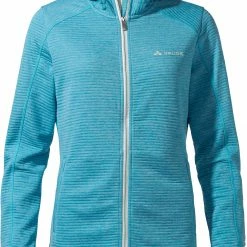 VAUDE Skomer Veste de randonnée Femme, violet