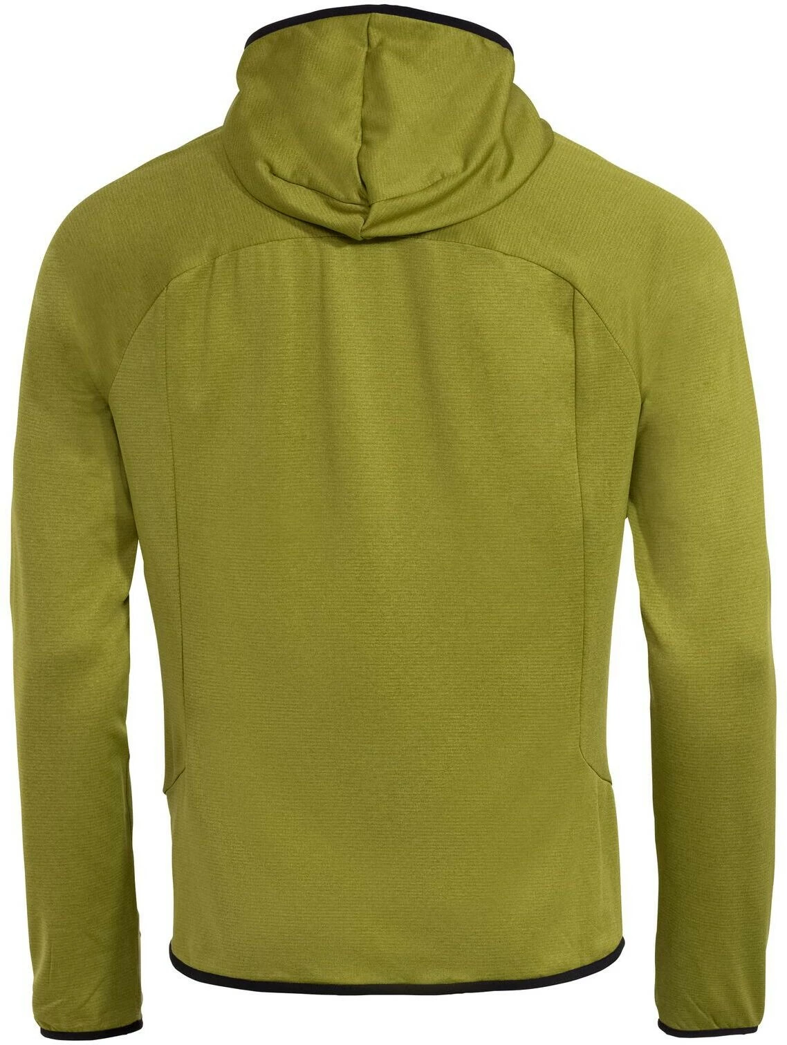 VAUDE Tekoa II Veste en polaire Homme, olive 4 VAUDE Tekoa II Veste en polaire Homme, olive – Image 2