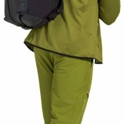 VAUDE Tekoa II Veste en polaire Homme, olive 9 VAUDE Tekoa II Veste en polaire Homme, olive -Vestes en polaire Soldes vaude tekoa ii fleece jacket men avocado 4