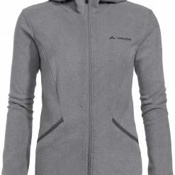 VAUDE Torridon III Veste Femme, gris