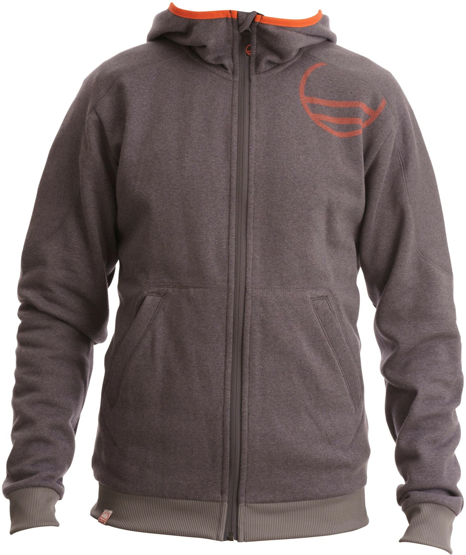 Wild Country Work 2 Pull à capuche Homme, gris 3 Wild Country Work 2 Pull à capuche Homme, gris