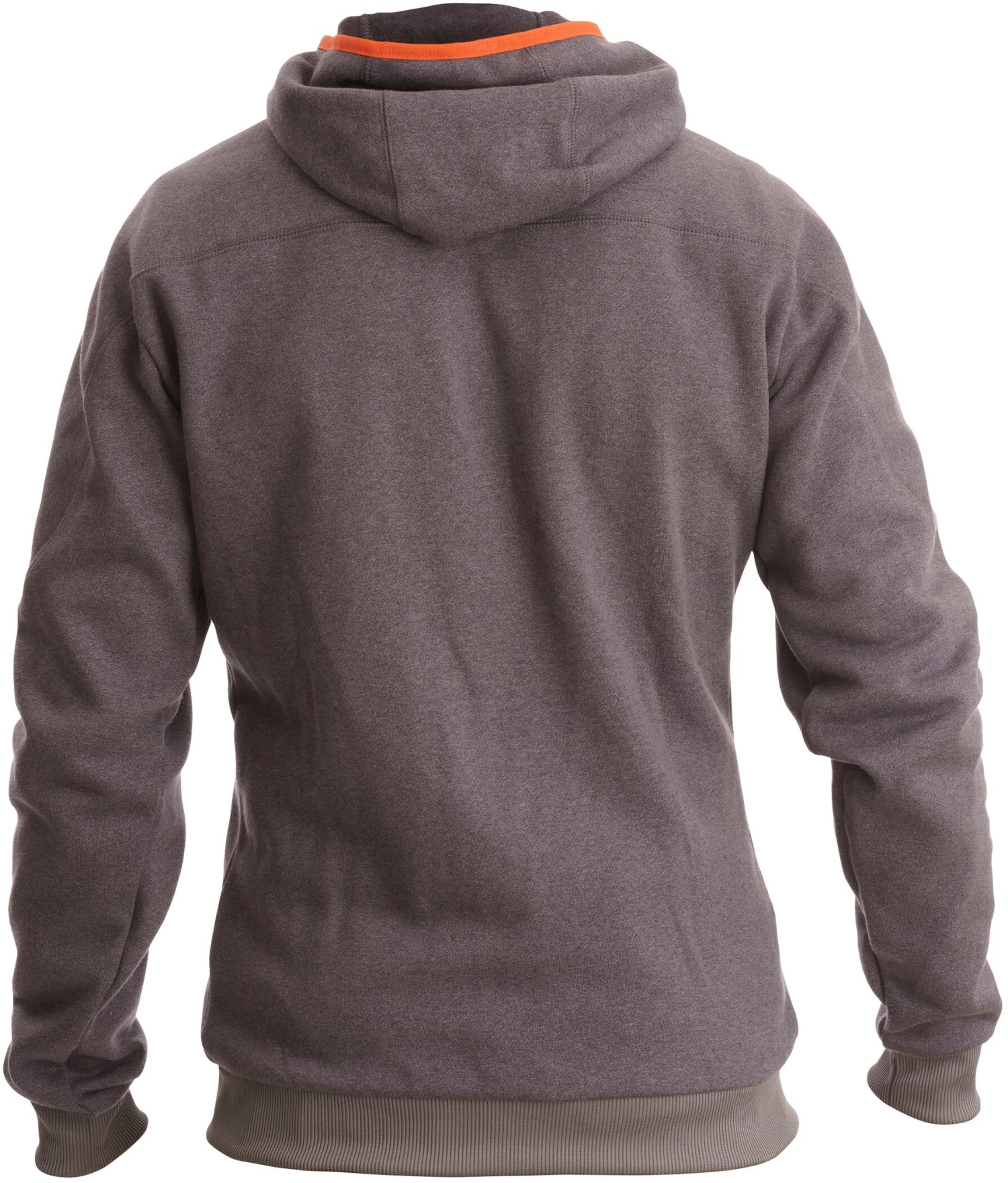 Wild Country Work 2 Pull à capuche Homme, gris 4 Wild Country Work 2 Pull à capuche Homme, gris – Image 2