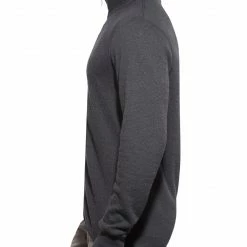 Woolpower 400 Full-Zip Thermo Jacket, rouge 12 Woolpower 400 Full-Zip Thermo Jacket, rouge -Vestes en polaire Soldes woolpower 400 full zip jacket unisex black 4 2