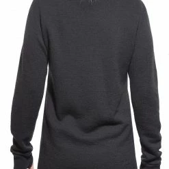 Woolpower 400 Full-Zip Thermo Jacket, vert -Vestes en polaire Soldes woolpower 400 full zip jacket unisex black 5 5