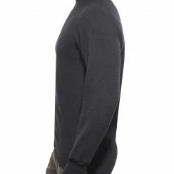 Woolpower 600 Veste polaire zippée, noir -Vestes en polaire Soldes woolpower 600 full zip jacket unisex black 3