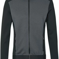 Ziener Nirek Active Jacket Men, noir