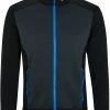 Ziener Nirek Active Veste Homme, noir
