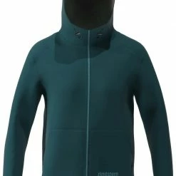 Zimtstern COLDHEARTZ Veste Homme, olive