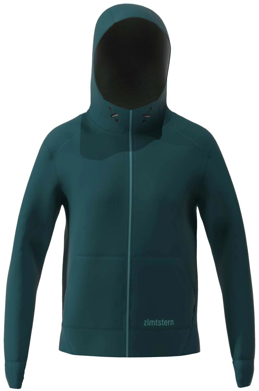 Zimtstern COLDHEARTZ Veste Homme, noir 3 Zimtstern COLDHEARTZ Veste Homme, noir