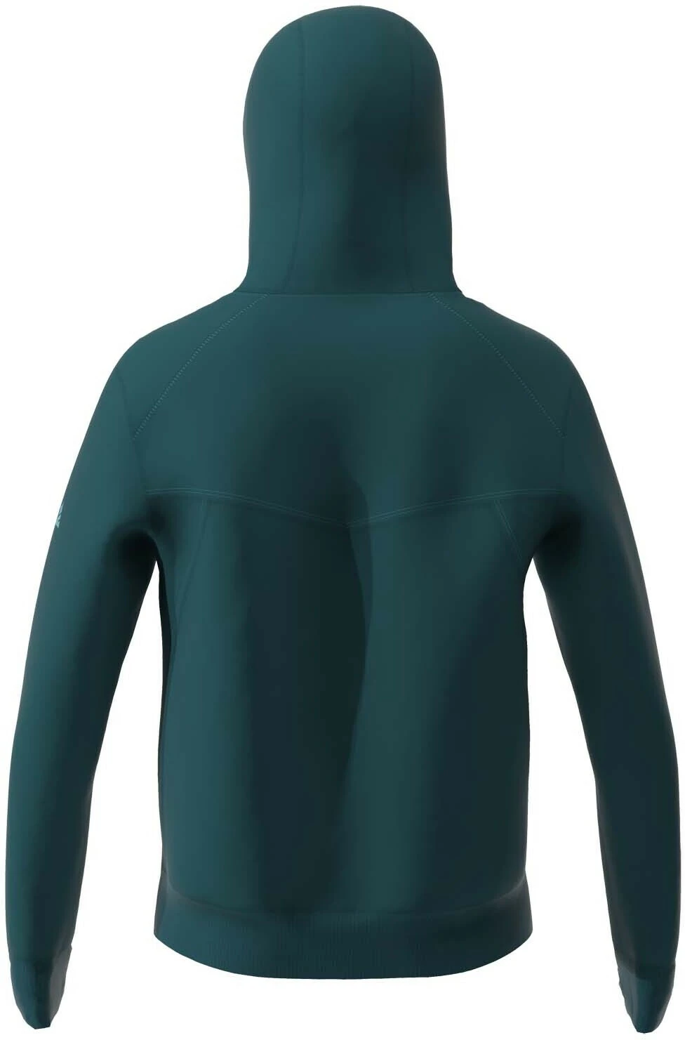 Zimtstern COLDHEARTZ Veste Homme, noir 4 Zimtstern COLDHEARTZ Veste Homme, noir – Image 2